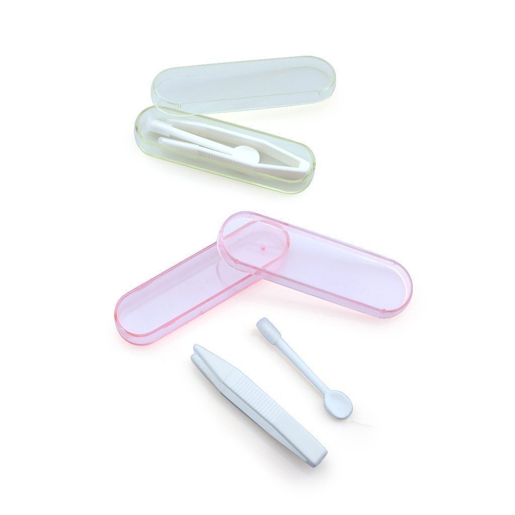 Portable contact lens Inserter/Remover