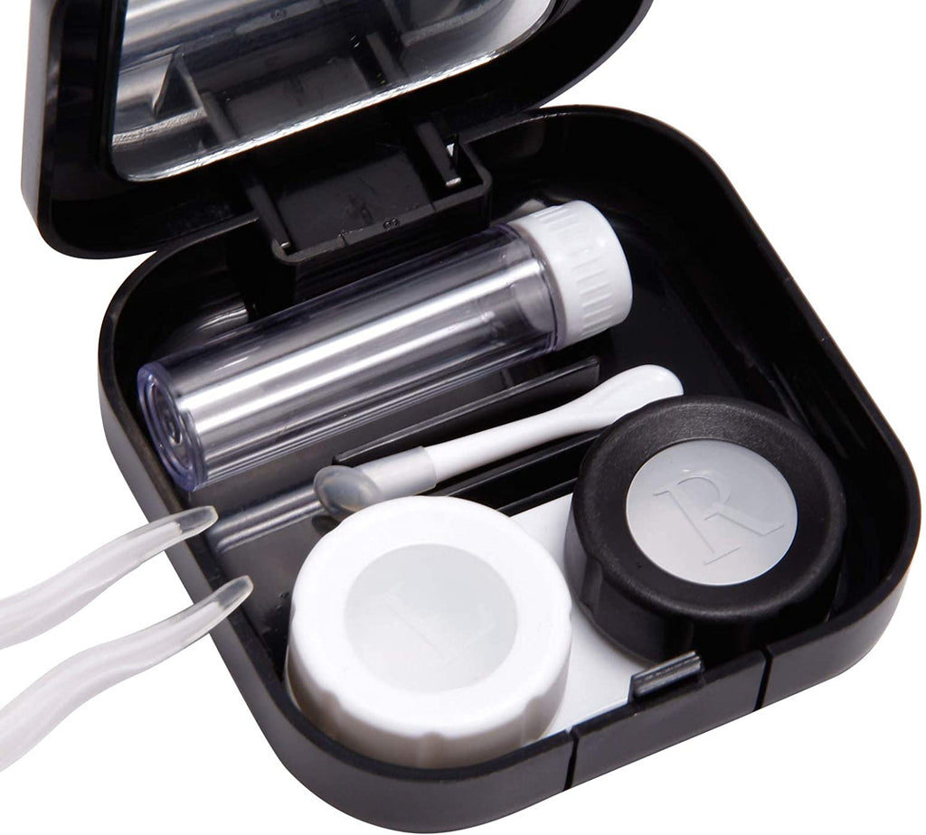 Black Multi-Purpose Lens Case