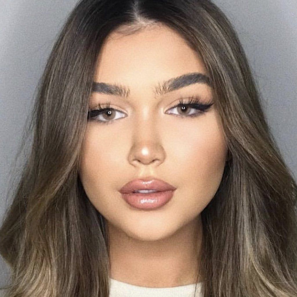 Hidrocor Avela colored contacts by Solotica