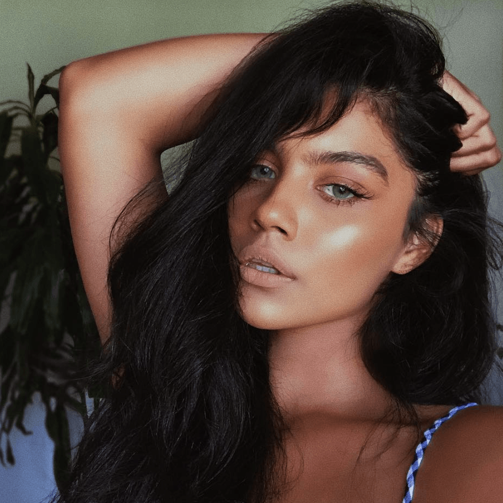 Natural Colors Cristal colored contacts by Solotica