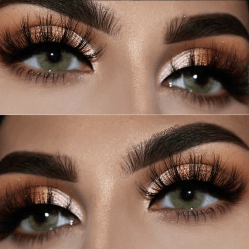 Solotica Hidrocor Mel