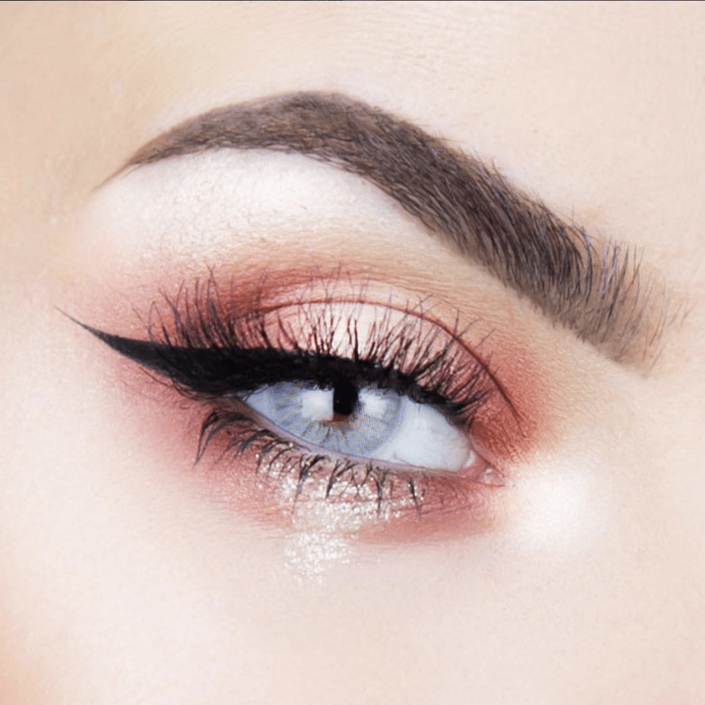 Hidrocor Ice colored contacts by Solotica