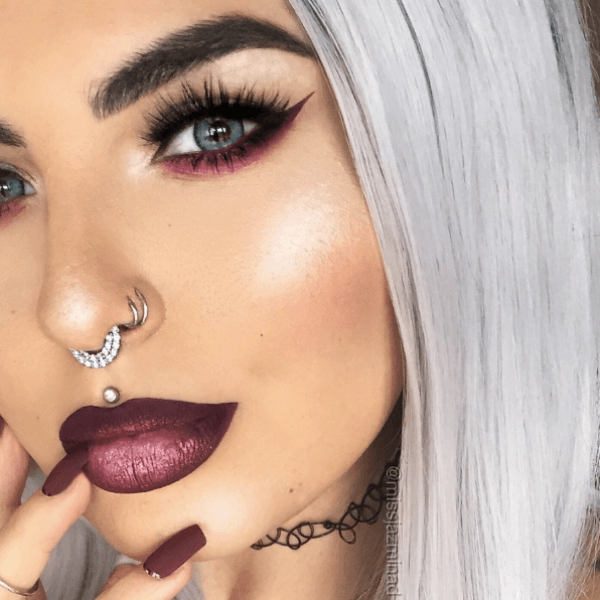 Natural Colors Topazio colored contacts by Solotica