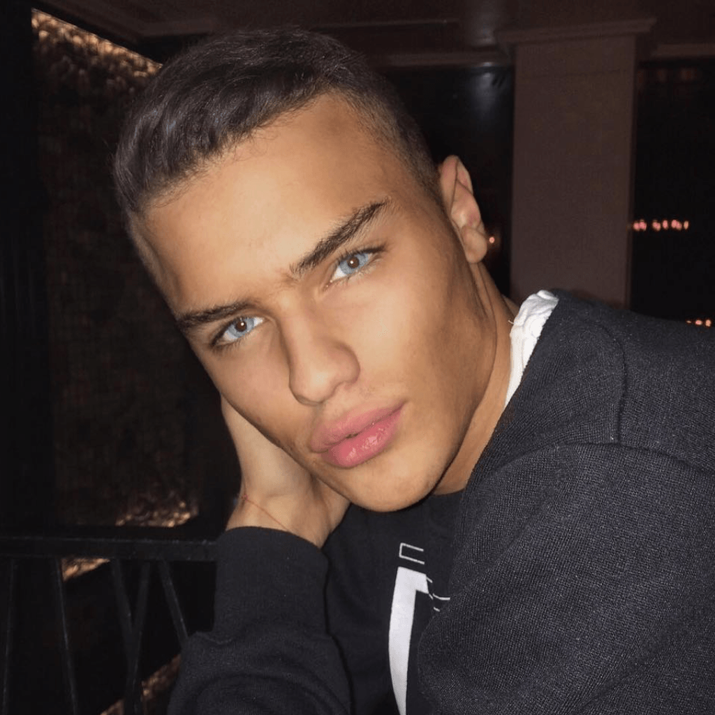 Hidrocor Topazio Monthly colored contacts by Solotica