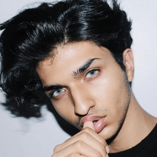 Hidrocor Cristal colored contacts by Solotica