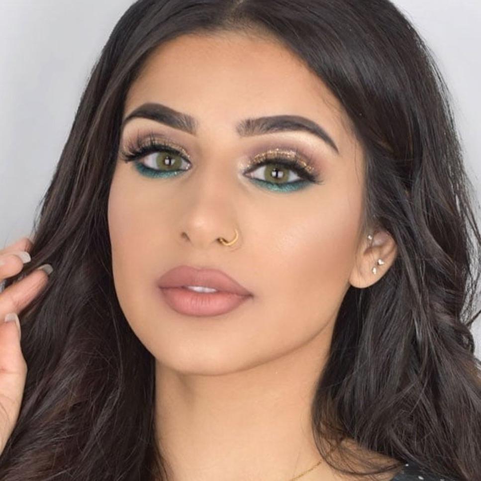 Hidrocor Rio Buzios colored contacts by Solotica