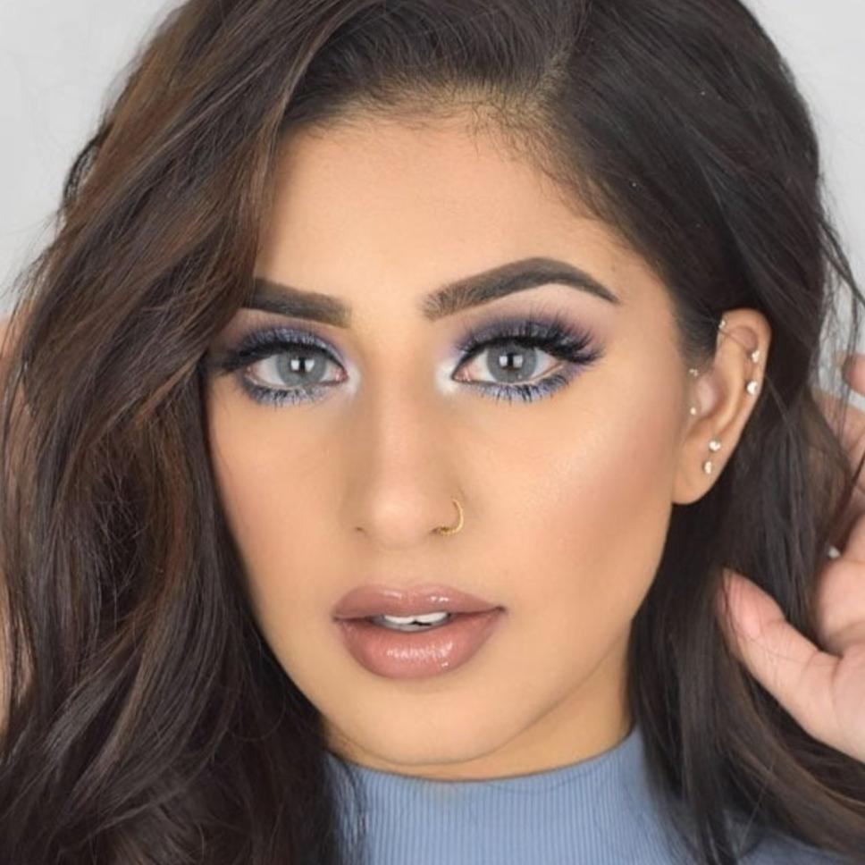 Hidrocor Rio Parati colored contacts by Solotica