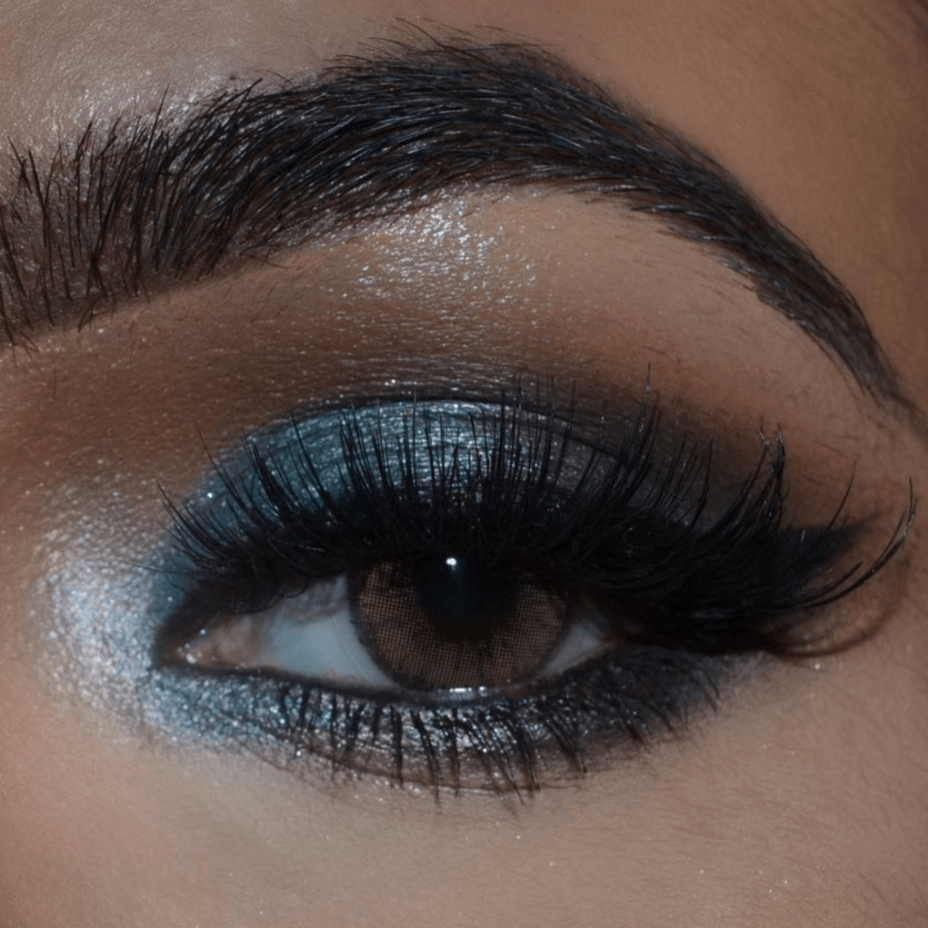 Natural Colors Avela colored contacts by Solotica