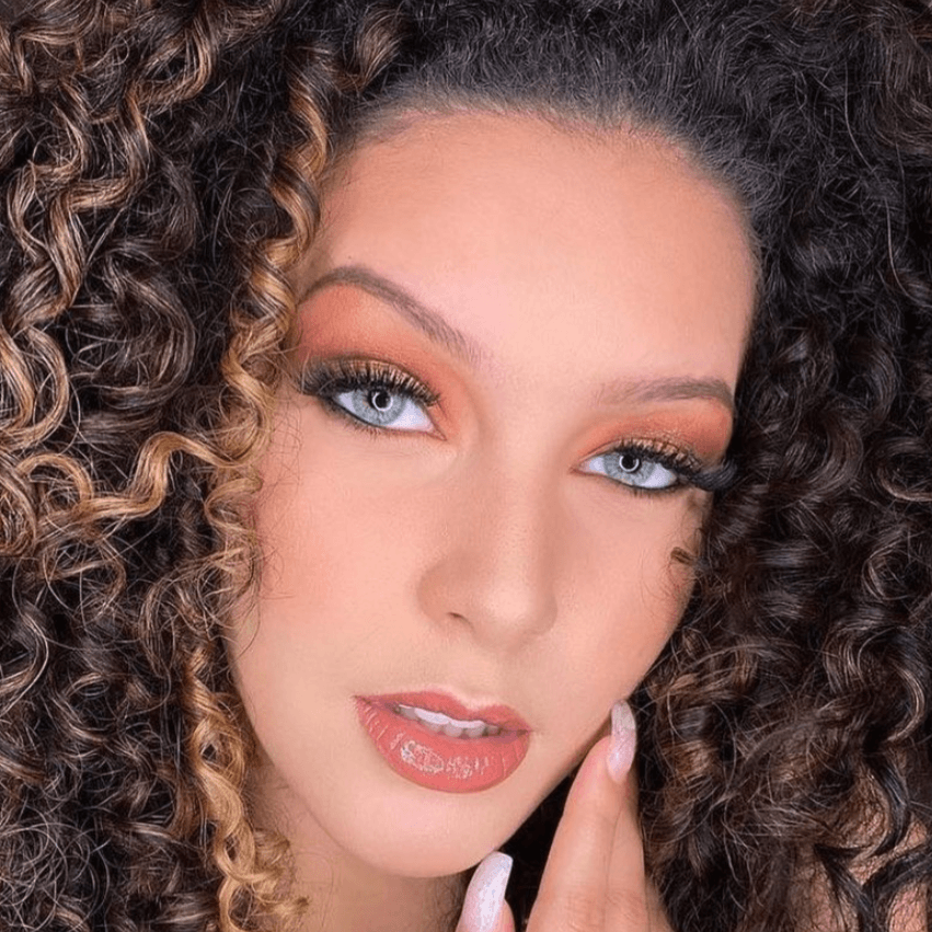 Hidrocor Rio Ipanema colored contacts by Solotica