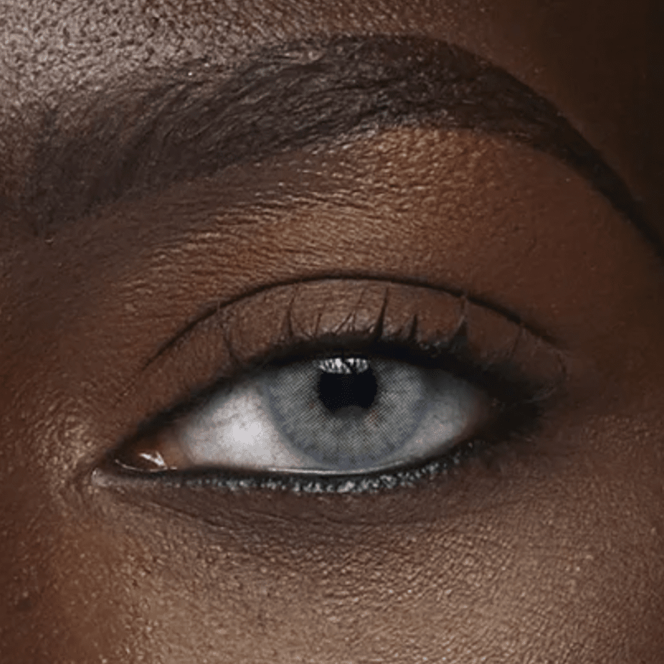 Hidrocor Cielo lenses with prescription by Solótica