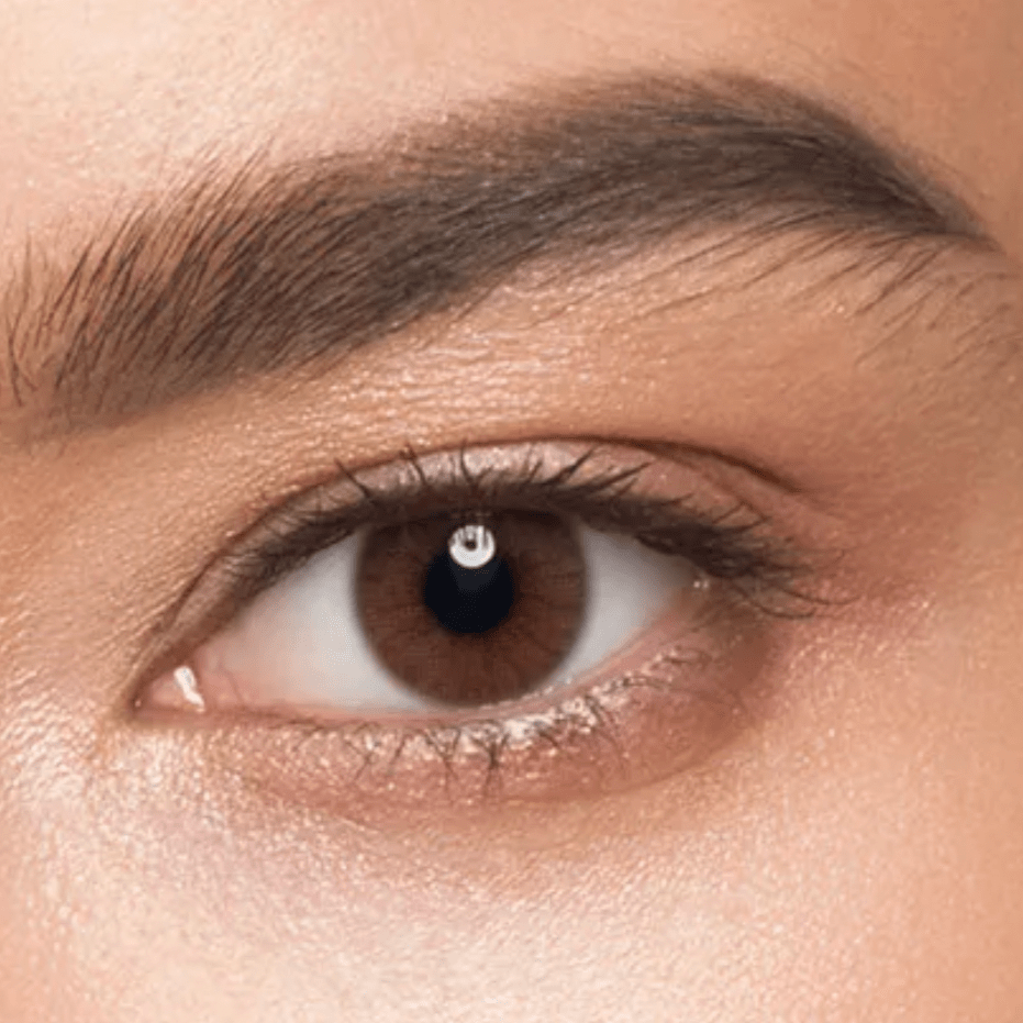 Hidrocor Agata prescription lenses by Solótica