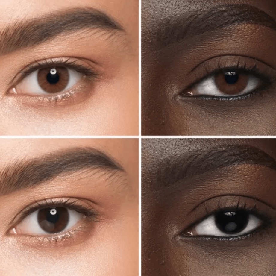 Hidrocor Agata prescription lenses by Solótica