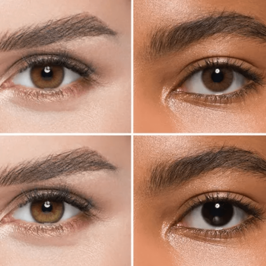 Hidrocor Agata prescription lenses by Solótica