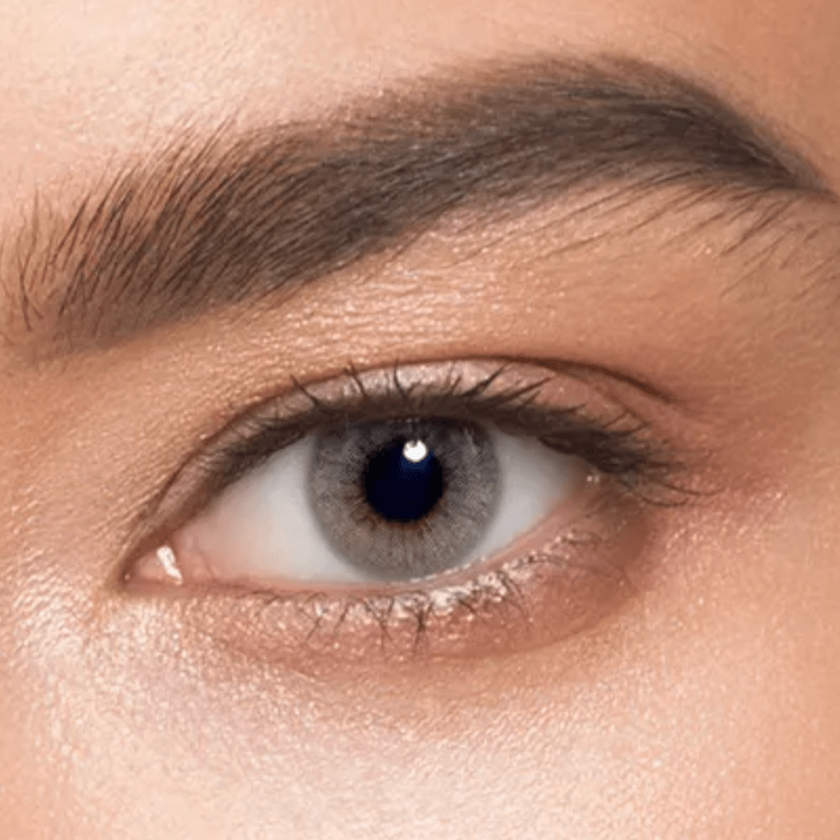 Hidrocor Ambar Monthly Contact Lenses By Solótica