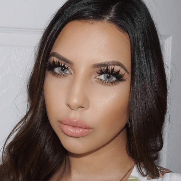 Hidrocor Rio Ipanema colored contacts by Solotica