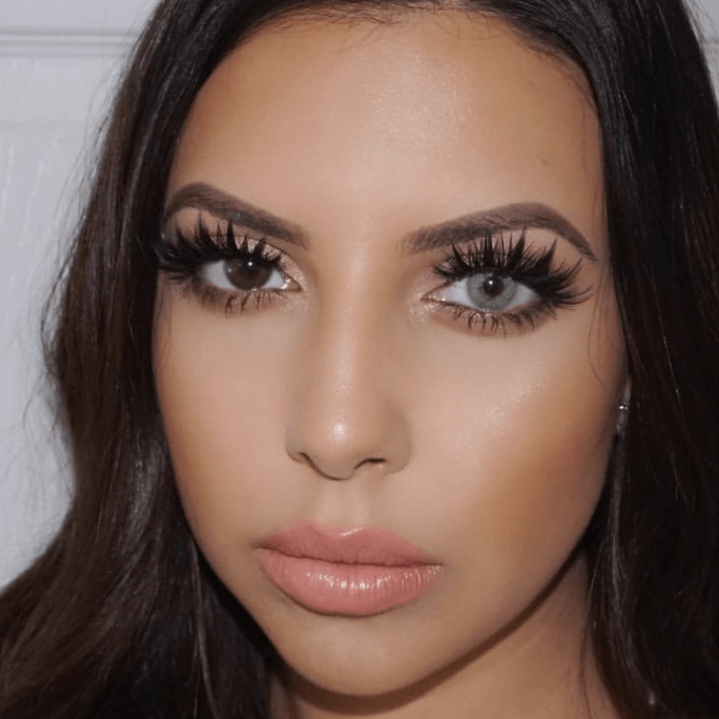 Hidrocor Rio Ipanema colored contacts by Solotica