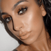 Natural Colors Ambar colored contacts by Solotica