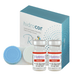 Hidrocor Rio Copacabana colored contacts by Solotica