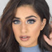 Hidrocor Rio Parati with prescription colored contacts by Solotica