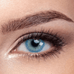 Hidrocor Topazio Monthly colored contacts by Solotica