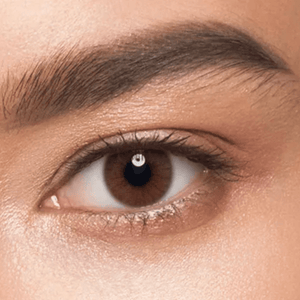 Hidrocor Agata prescription lenses by Solótica 
