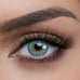 Natural Colors Topazio Monthly colored contacts by Solotica